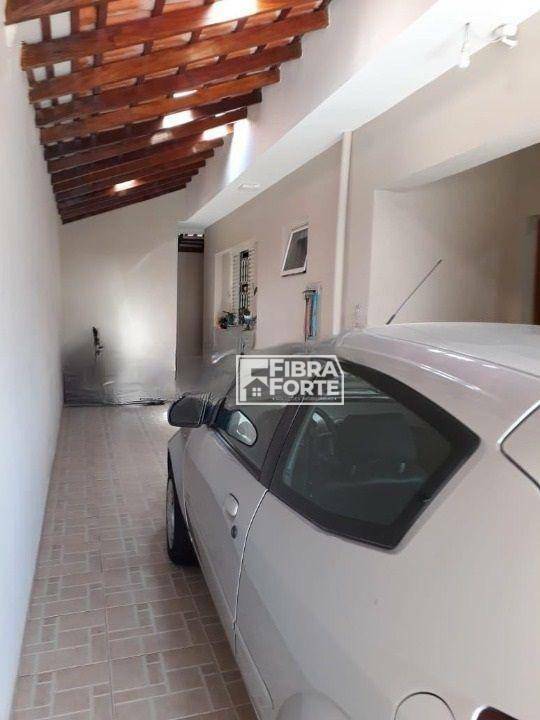 Casa à venda com 3 quartos, 148m² - Foto 15