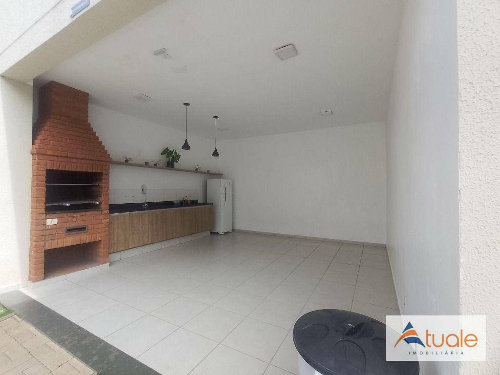 Apartamento à venda e aluguel com 2 quartos, 45m² - Foto 18