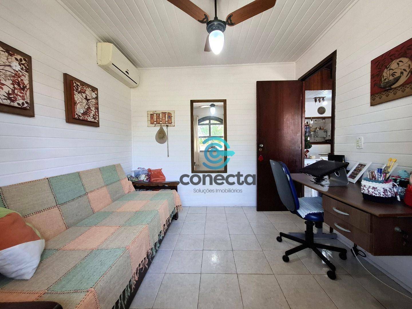 Casa à venda e aluguel com 3 quartos, 176m² - Foto 17