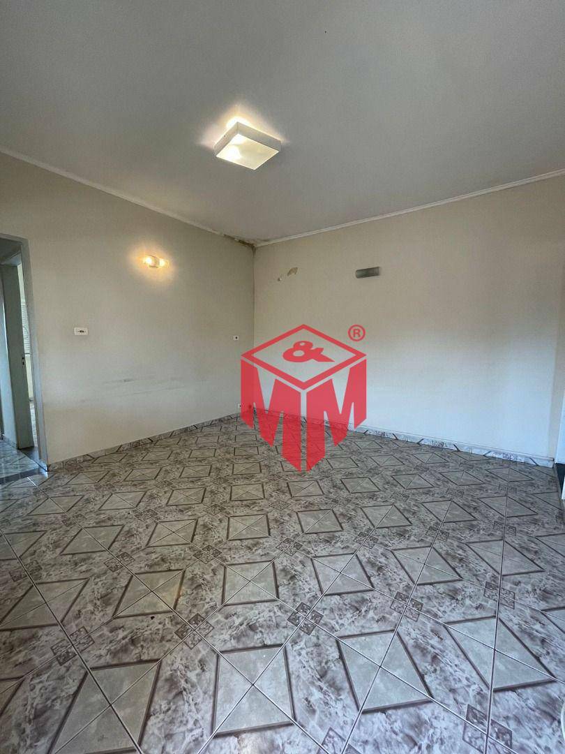 Sobrado à venda com 4 quartos, 99m² - Foto 13