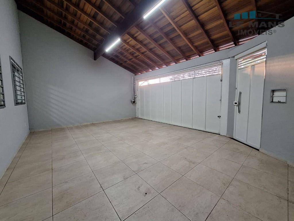 Casa à venda com 3 quartos, 150m² - Foto 5