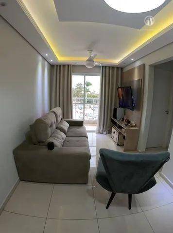 Apartamento à venda com 2 quartos, 52m² - Foto 5