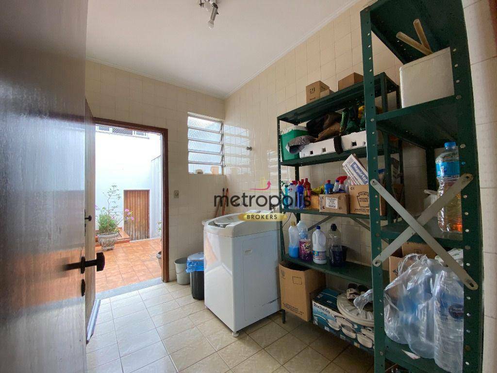 Sobrado à venda com 3 quartos, 209m² - Foto 25