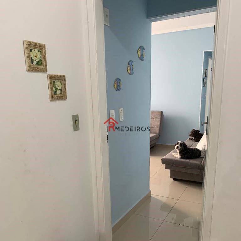 Apartamento à venda com 1 quarto, 60m² - Foto 18