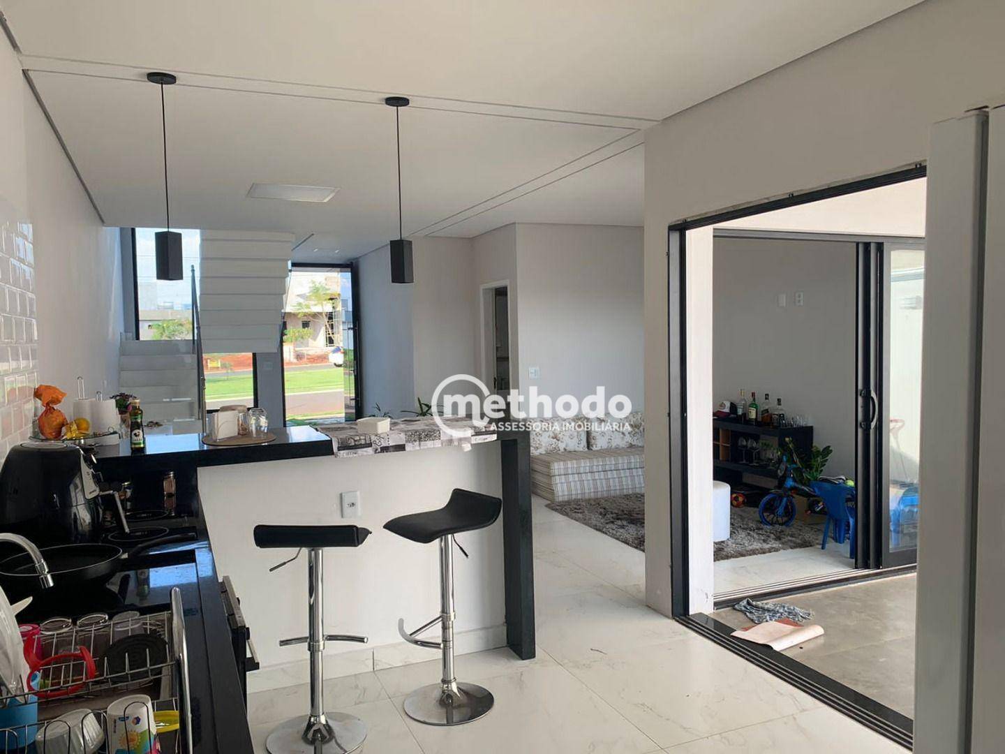 Casa de Condomínio à venda com 3 quartos, 182m² - Foto 30