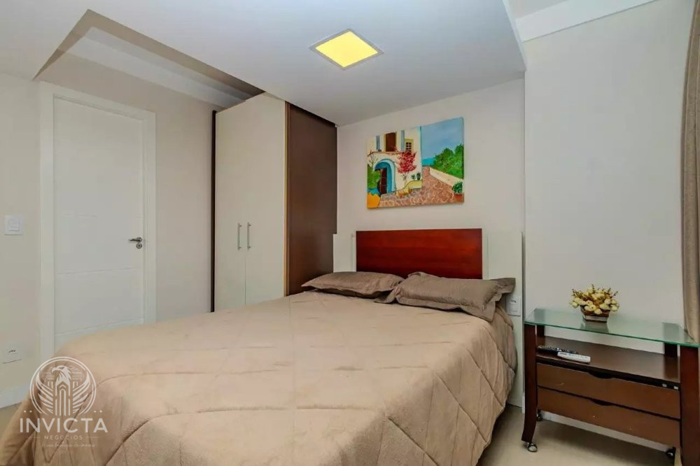 Apartamento à venda com 3 quartos, 138m² - Foto 15