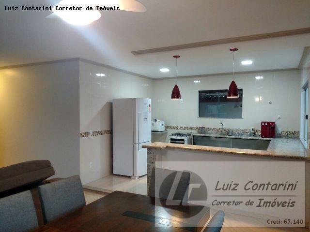 Casa de Condomínio à venda com 3 quartos, 315m² - Foto 10