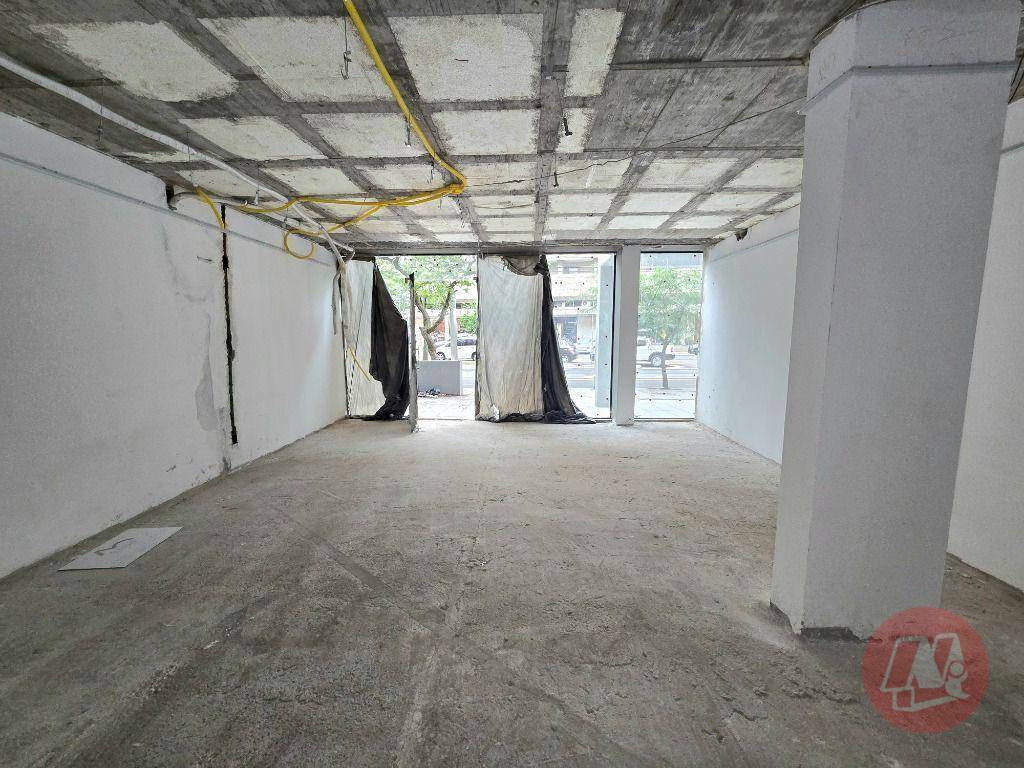 Loja-Salão para alugar, 110m² - Foto 6