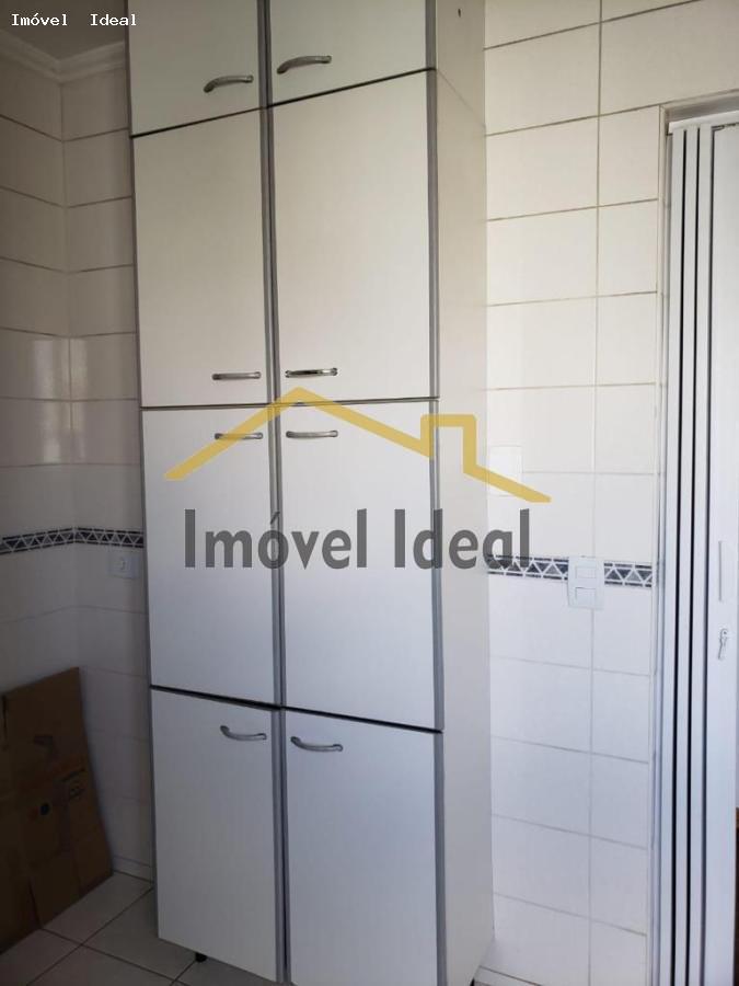 Apartamento à venda com 2 quartos, 116m² - Foto 4