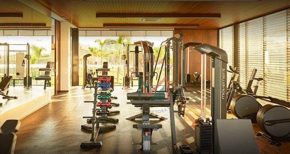 Casa de Condomínio à venda com 4 quartos, 522m² - Foto 3