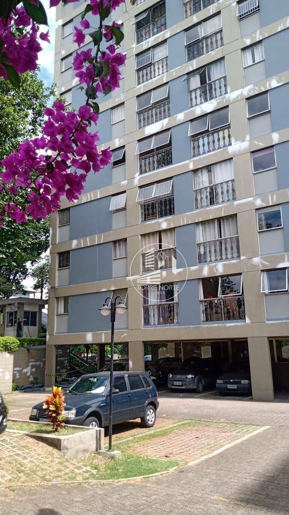 Apartamento à venda com 3 quartos, 78m² - Foto 12