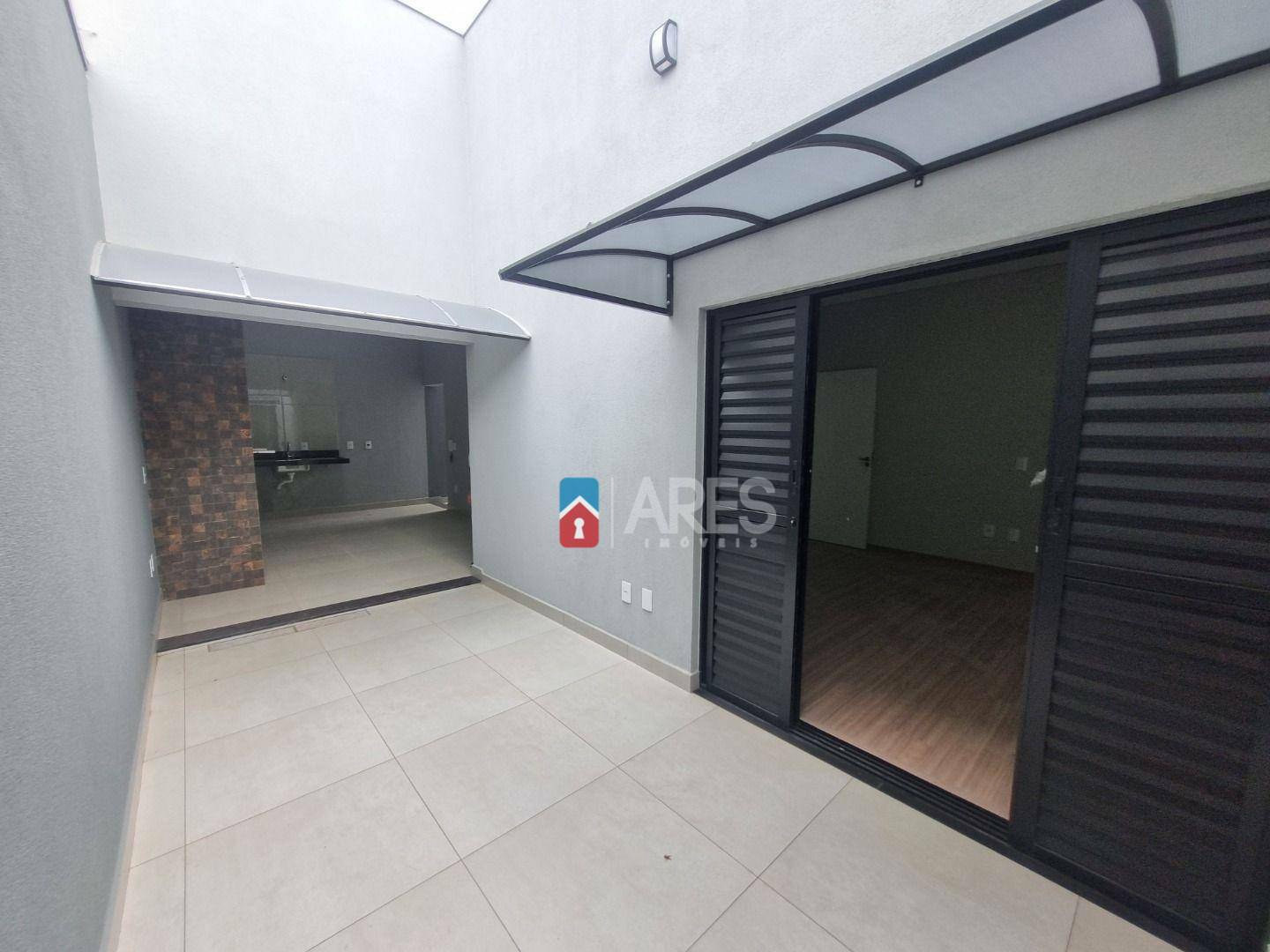 Casa à venda com 3 quartos, 168m² - Foto 15