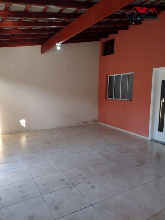 Casa à venda com 3 quartos, 120m² - Foto 10