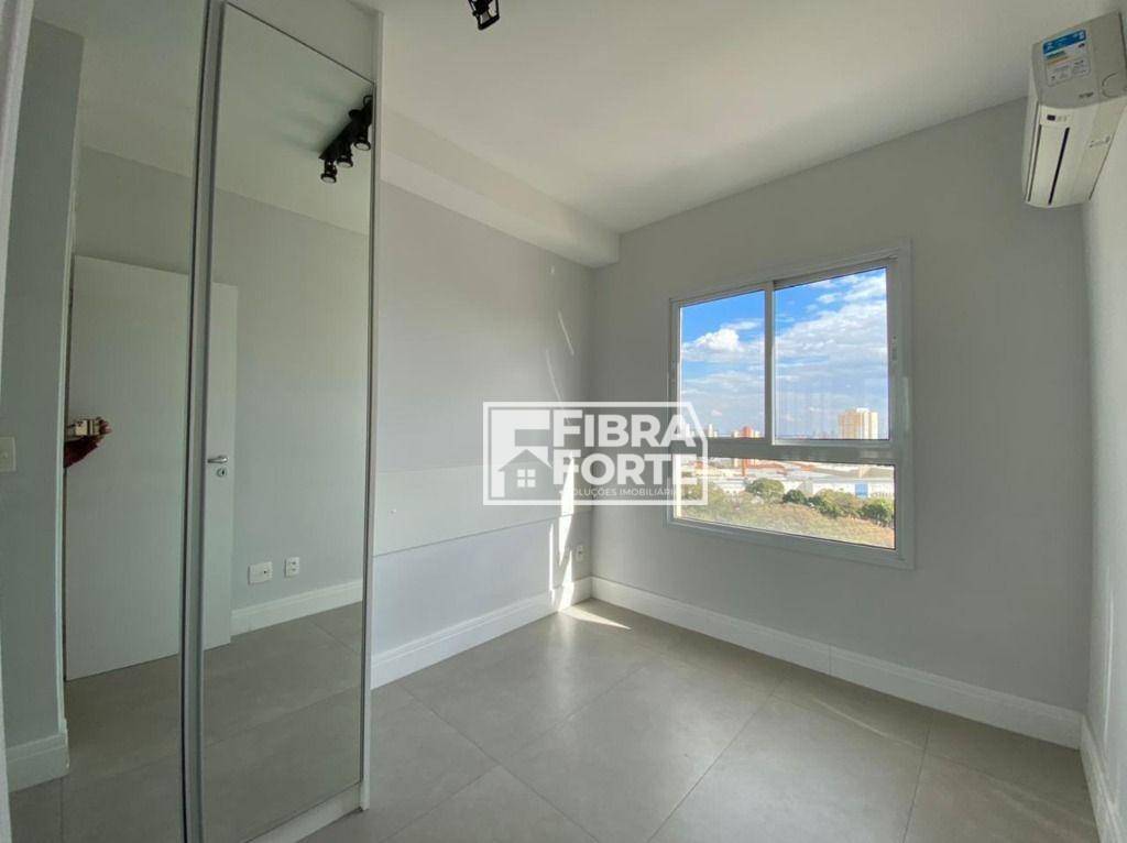 Apartamento à venda com 1 quarto, 41m² - Foto 24