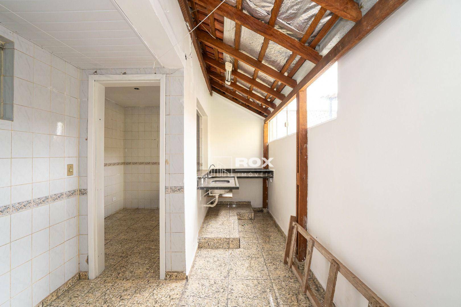 Sobrado à venda com 3 quartos, 60m² - Foto 10