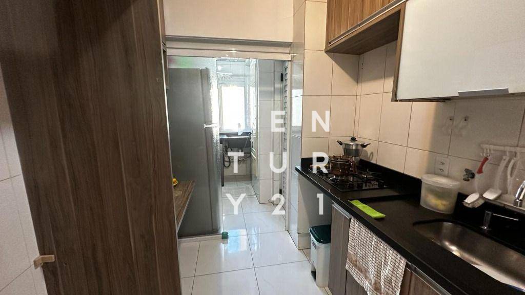 Apartamento à venda com 3 quartos, 95m² - Foto 16