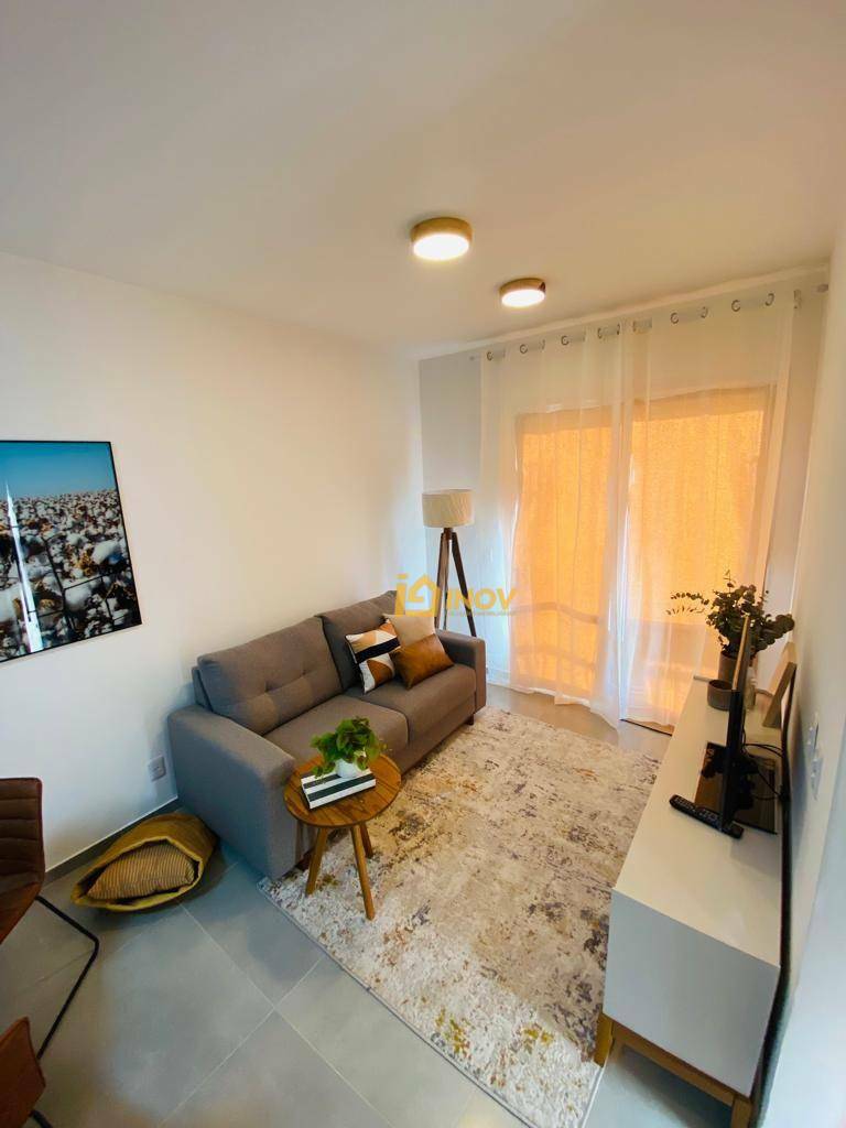 Apartamento à venda com 2 quartos, 90m² - Foto 3