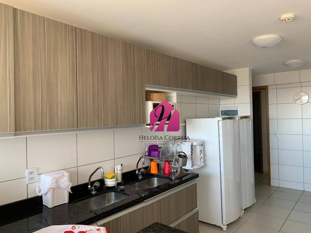 Apartamento à venda com 4 quartos, 160m² - Foto 33