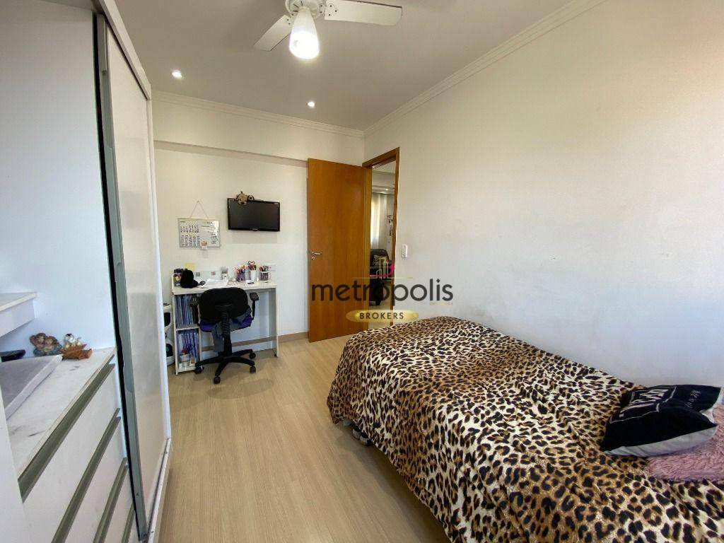 Apartamento à venda com 2 quartos, 56m² - Foto 9