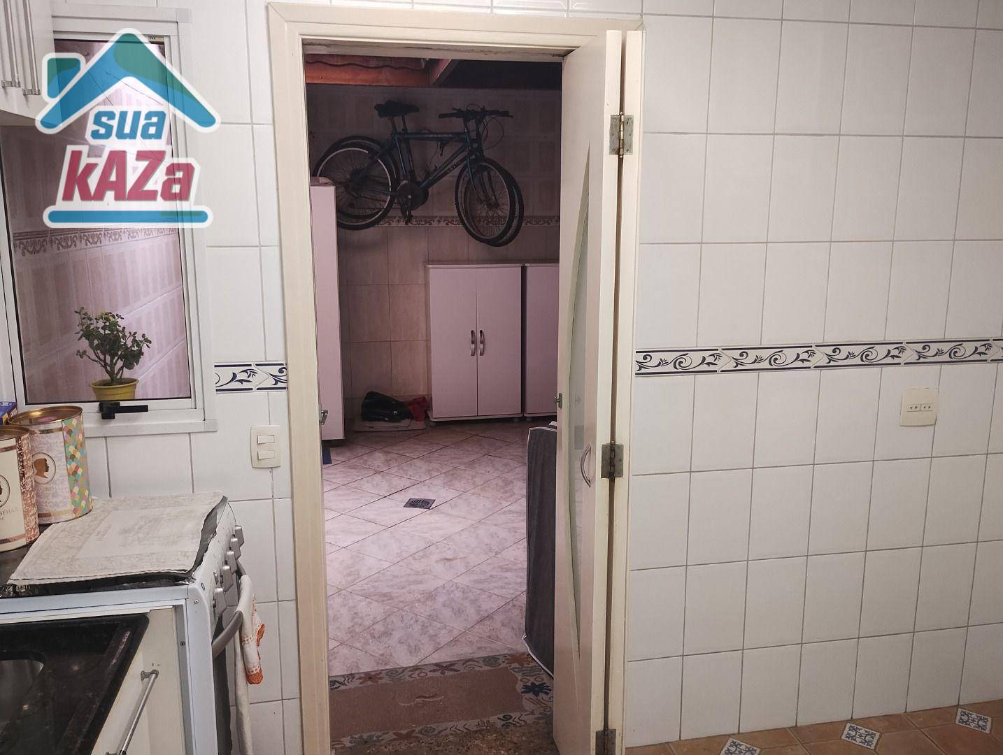 Sobrado à venda com 3 quartos, 120m² - Foto 13