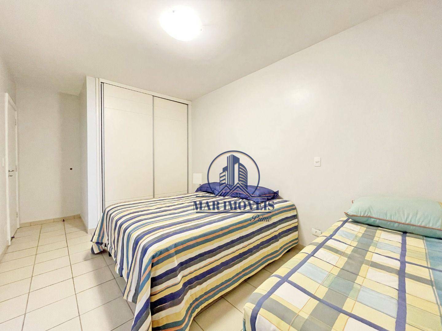 Apartamento à venda com 3 quartos, 215m² - Foto 11