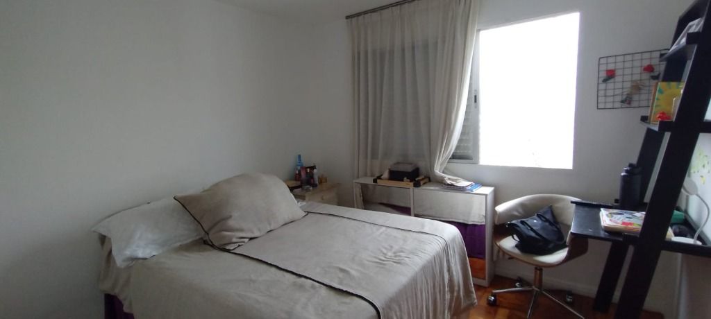 Apartamento à venda com 3 quartos, 93m² - Foto 18