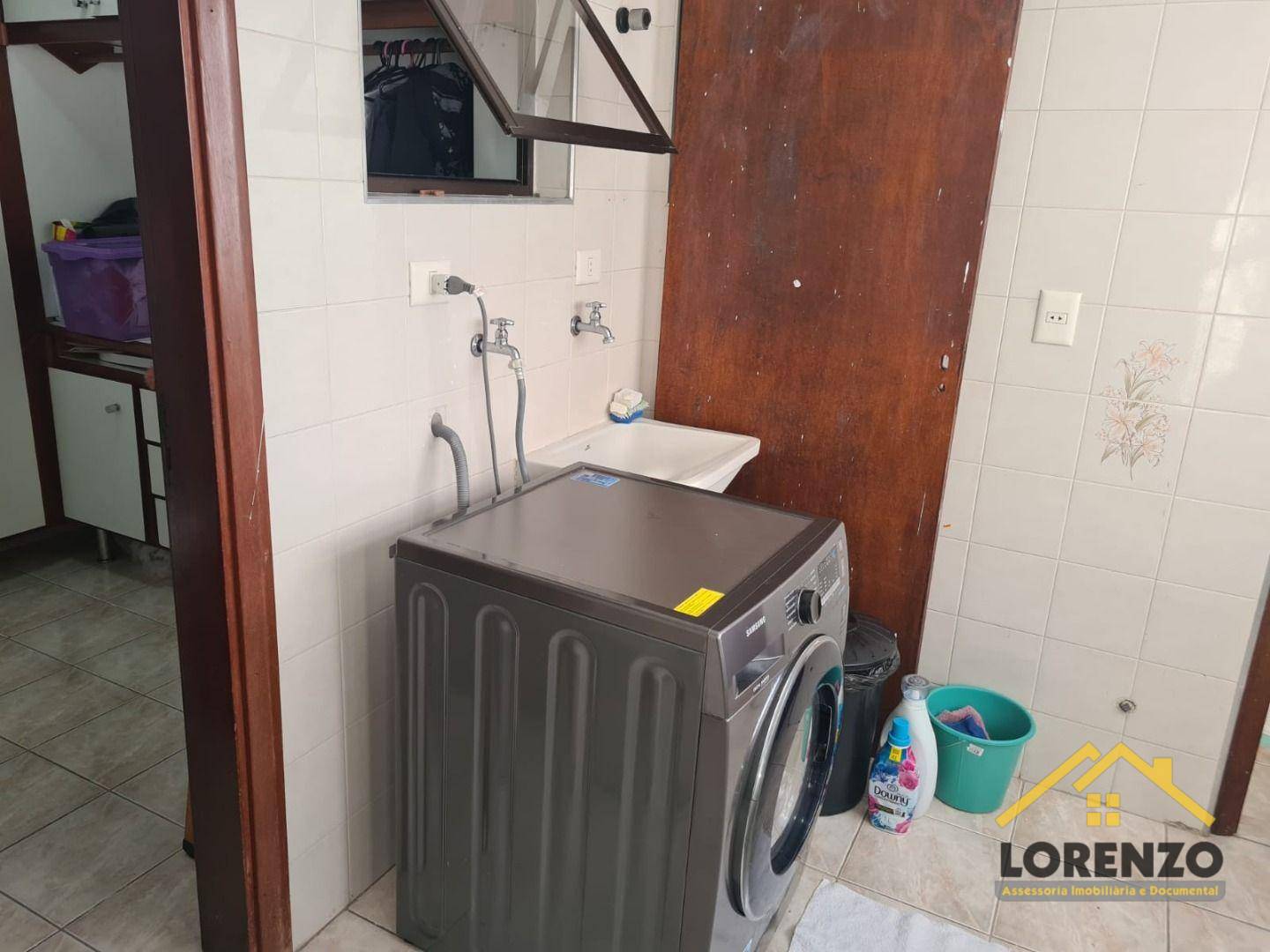 Apartamento à venda com 3 quartos, 135m² - Foto 16