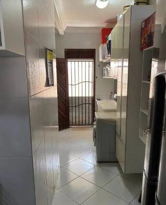 Casa à venda com 3 quartos, 250m² - Foto 13