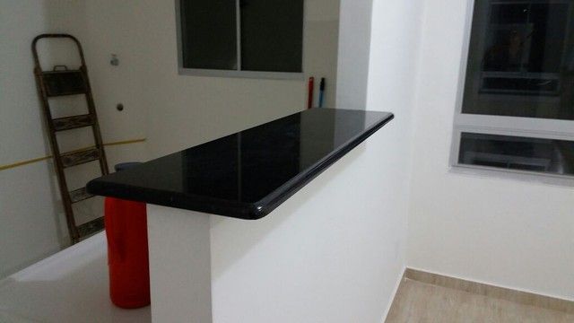 Apartamento à venda com 2 quartos, 41m² - Foto 3