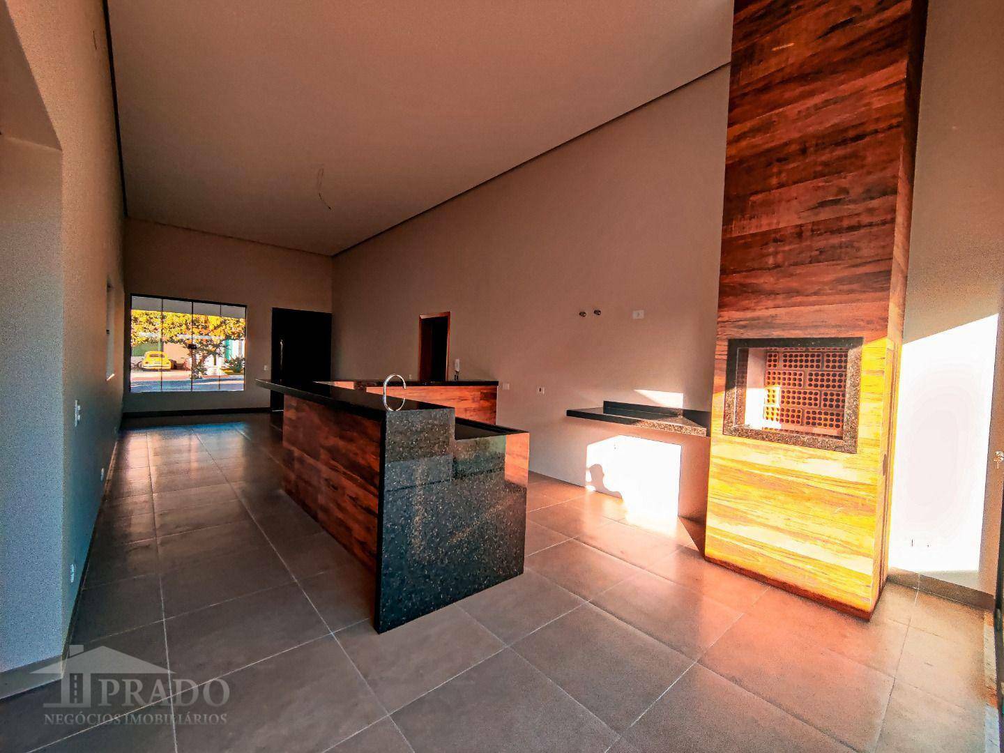 Casa de Condomínio à venda com 3 quartos, 147m² - Foto 7