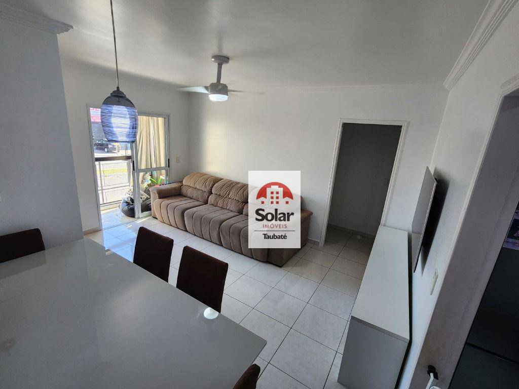 Apartamento à venda com 3 quartos, 105m² - Foto 4