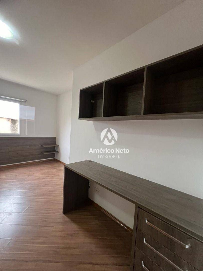 Apartamento à venda com 1 quarto, 55m² - Foto 12