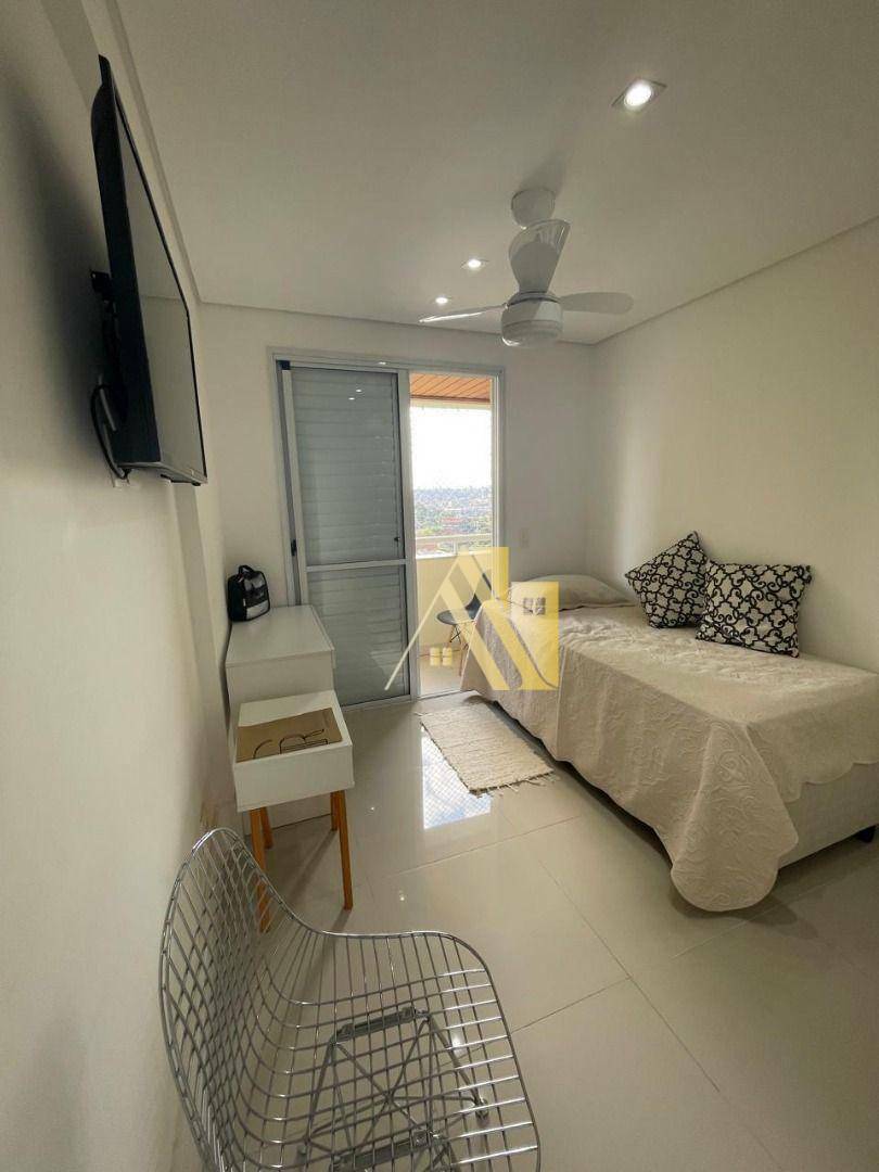 Apartamento à venda com 3 quartos, 128m² - Foto 12