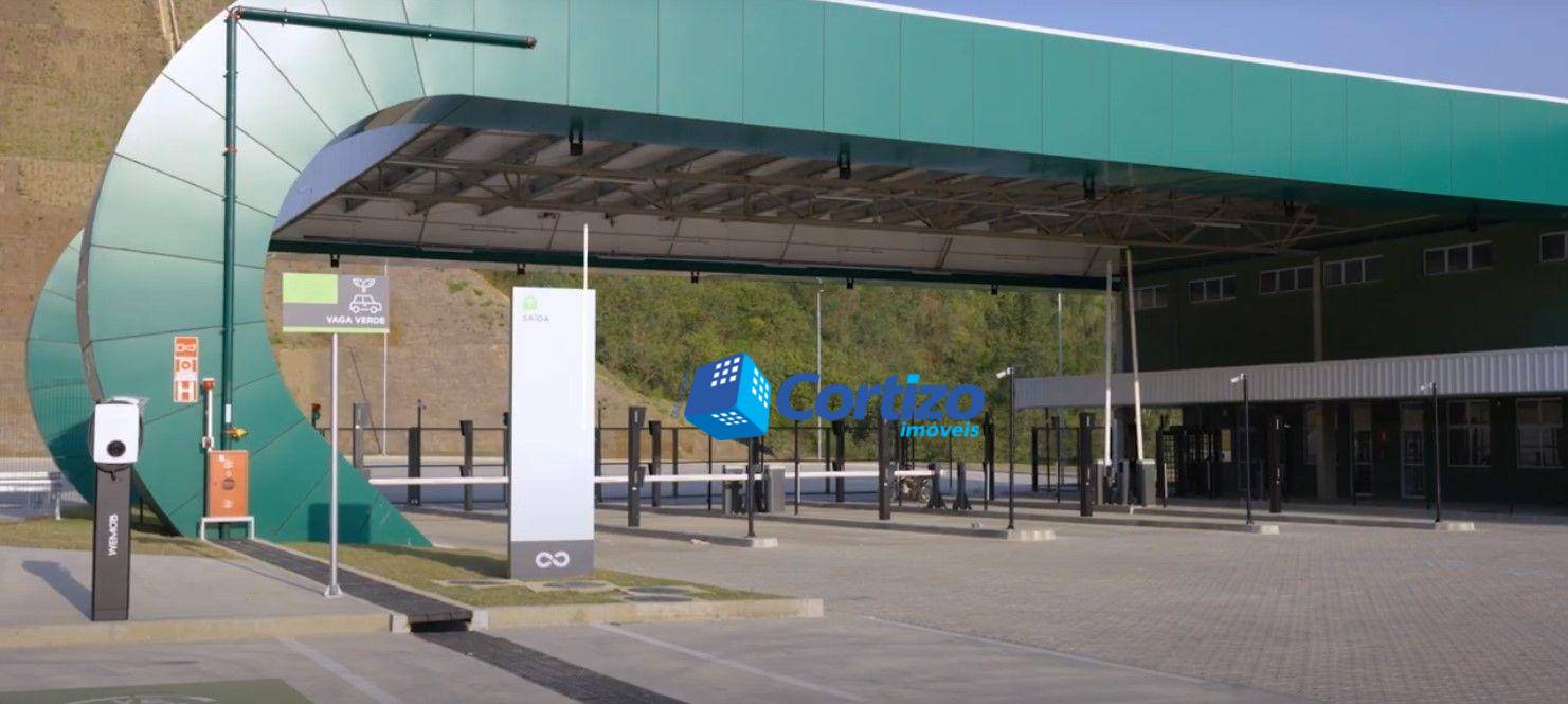 Depósito-Galpão, 52360 m² - Foto 5