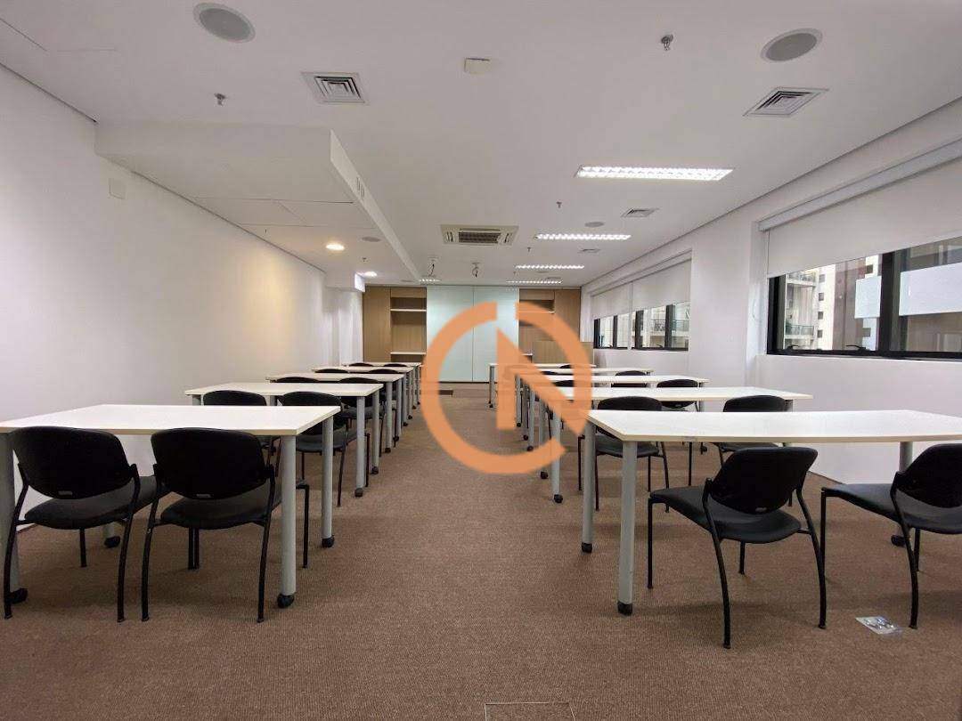 Prédio Inteiro à venda e aluguel, 2452m² - Foto 9