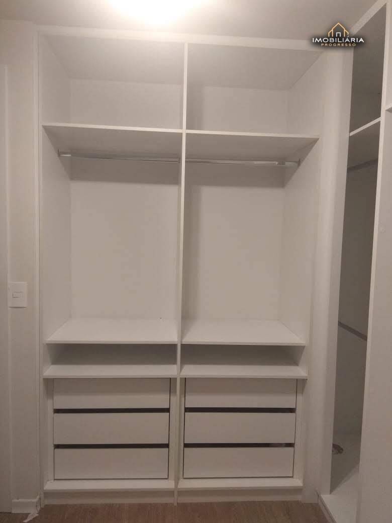 Apartamento à venda com 2 quartos, 42m² - Foto 8