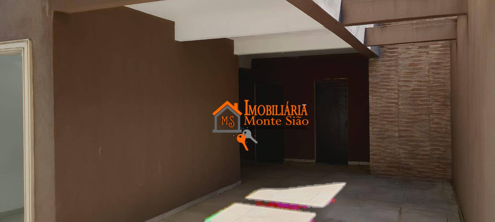 Casa à venda com 2 quartos, 60m² - Foto 15