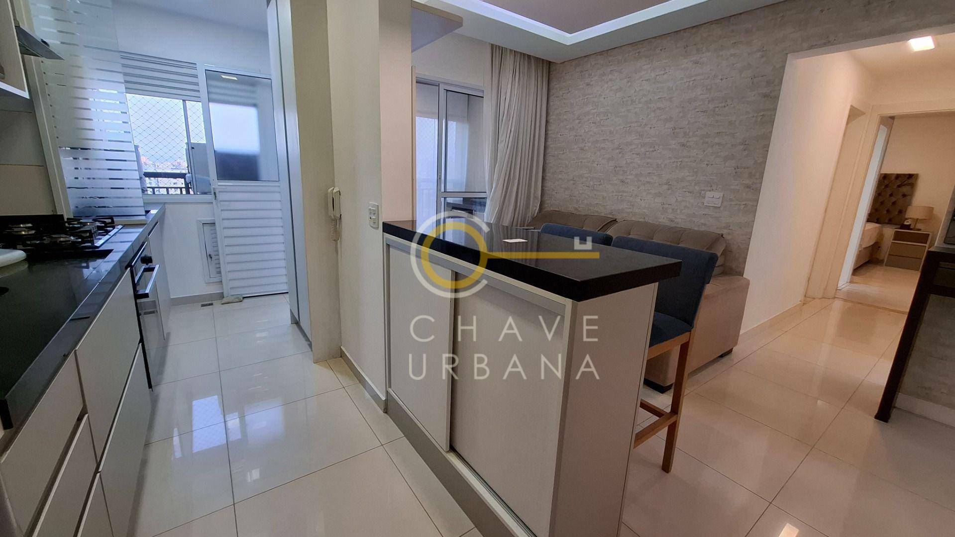 Apartamento para alugar com 2 quartos, 74m² - Foto 14