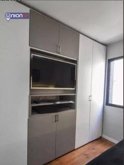 Apartamento à venda com 3 quartos, 110m² - Foto 7