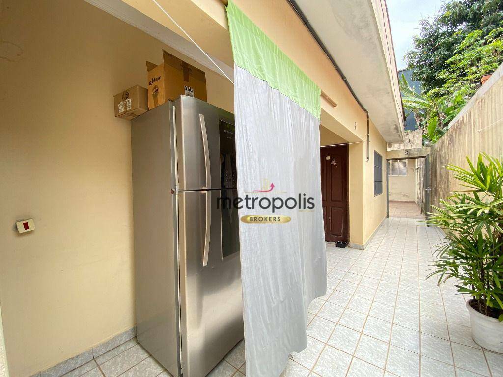 Casa à venda com 3 quartos, 357m² - Foto 22