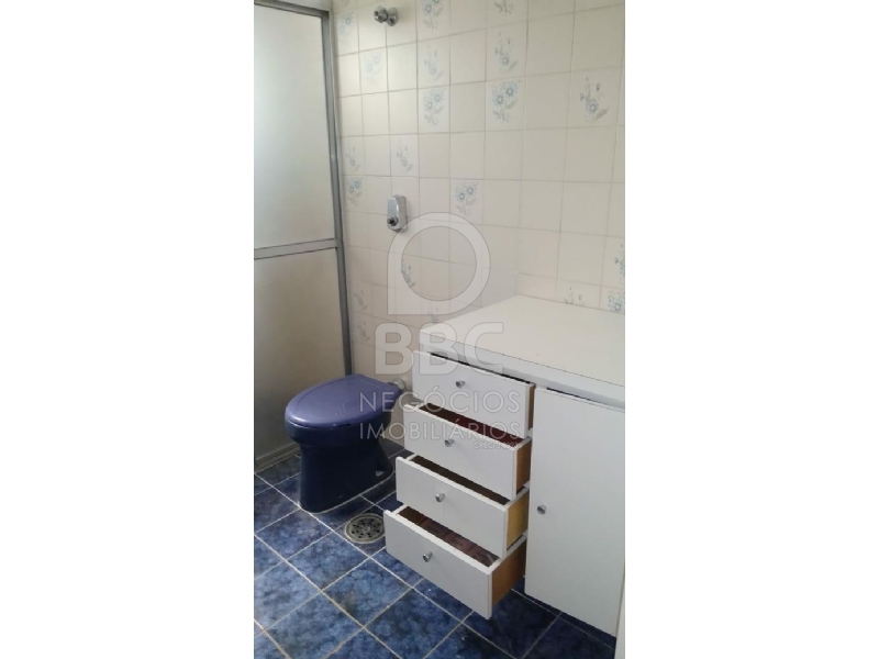 Apartamento para alugar com 2 quartos, 94m² - Foto 9