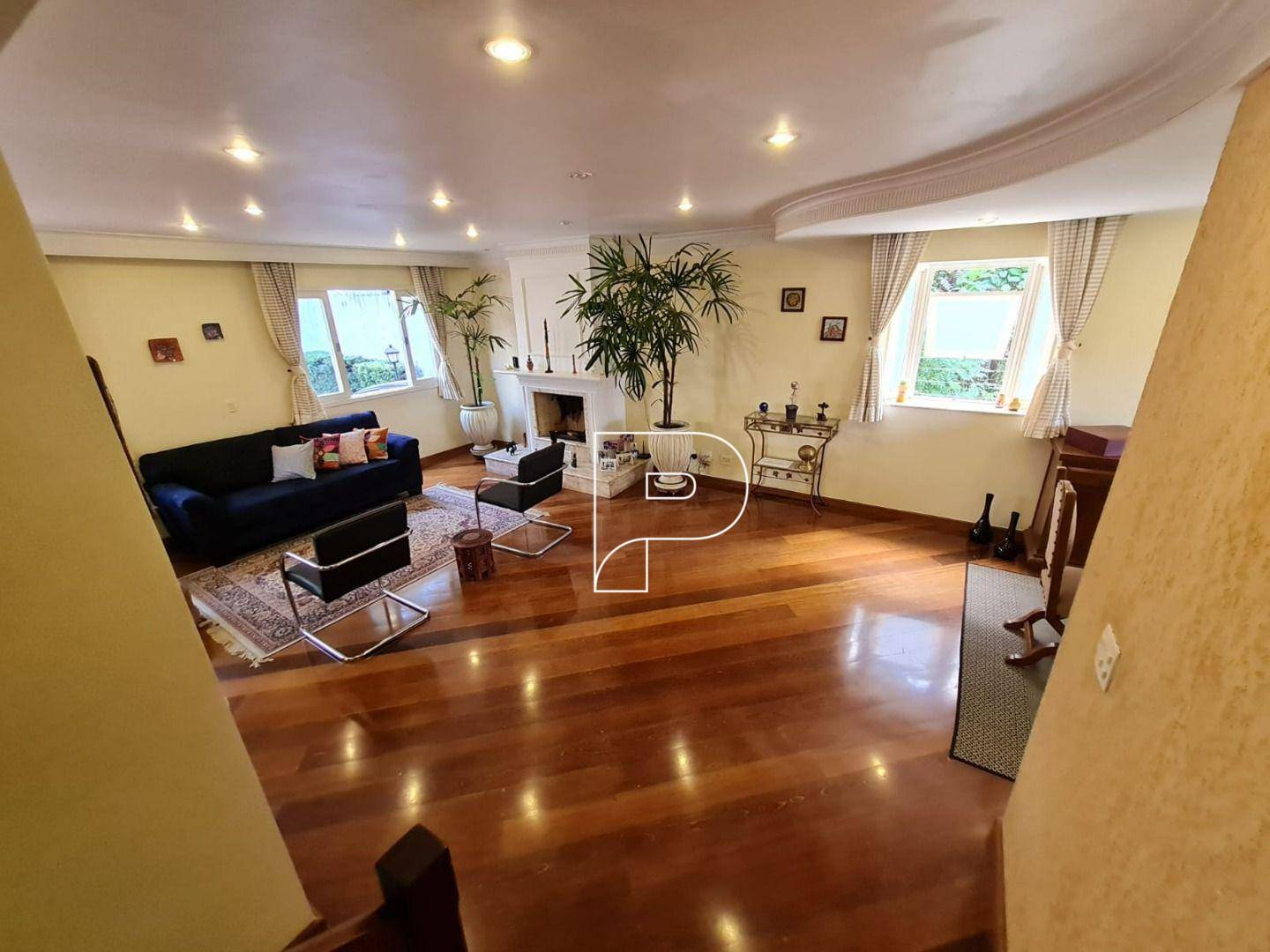 Casa de Condomínio, 4 quartos - Foto 2