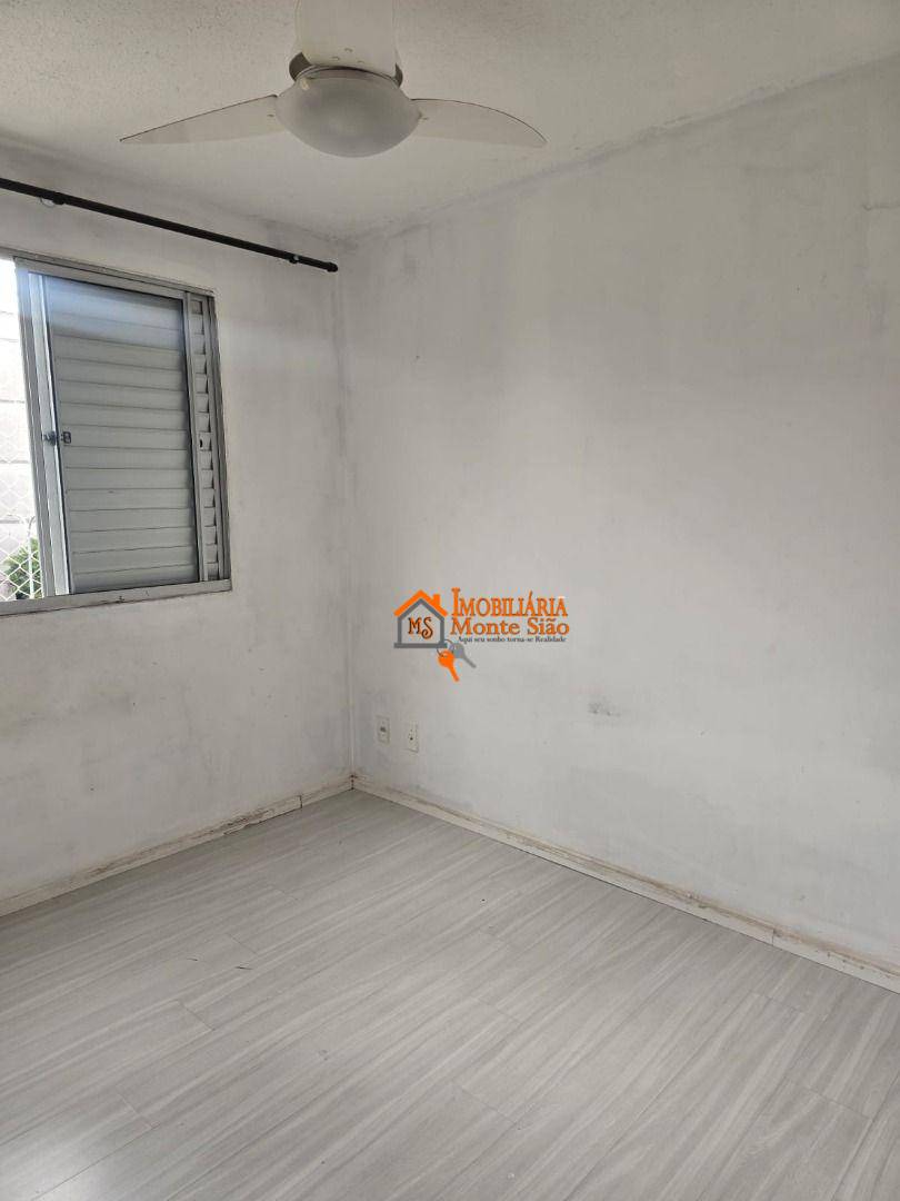Apartamento, 2 quartos, 44 m² - Foto 5