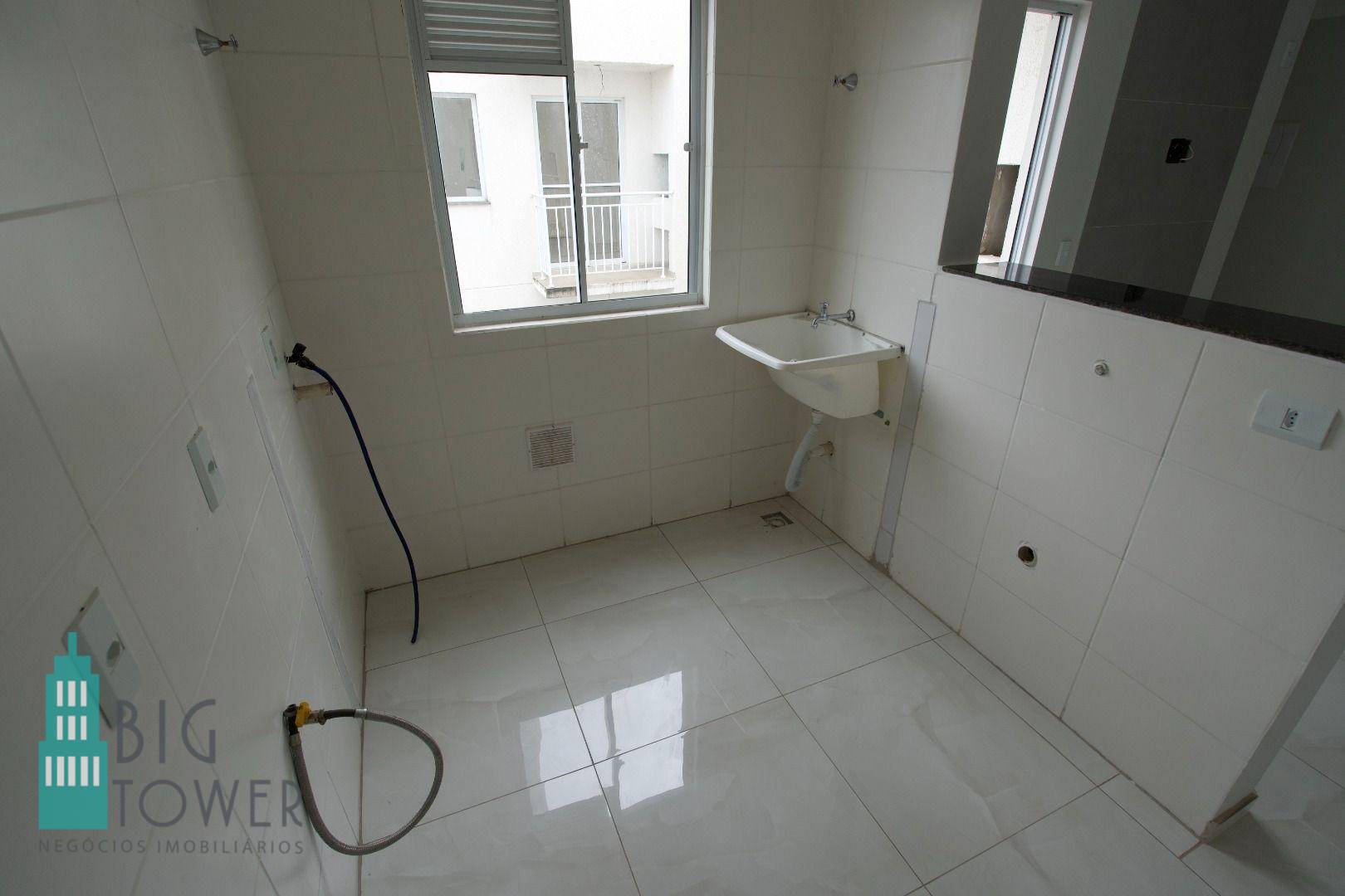 Apartamento para alugar com 2 quartos, 40m² - Foto 14