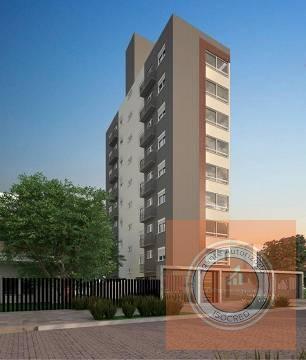 Apartamento à venda com 2 quartos, 66m² - Foto 1