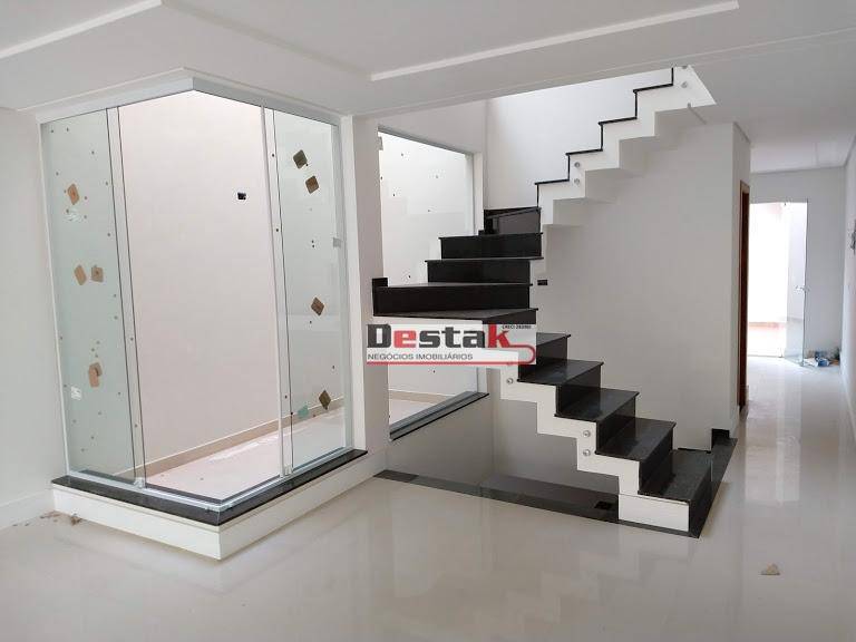 Sobrado à venda com 3 quartos, 125m² - Foto 9