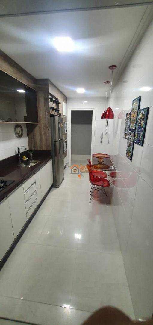 Apartamento à venda com 3 quartos, 107m² - Foto 17