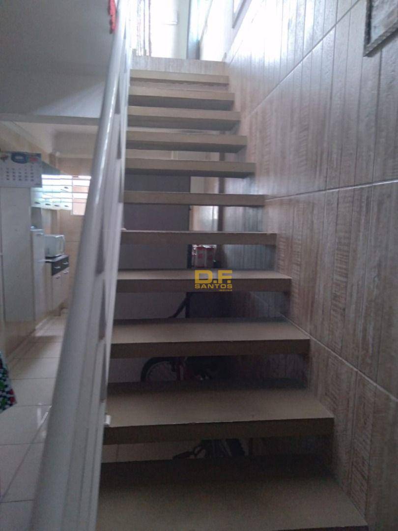 Sobrado à venda com 2 quartos, 55M2 - Foto 4