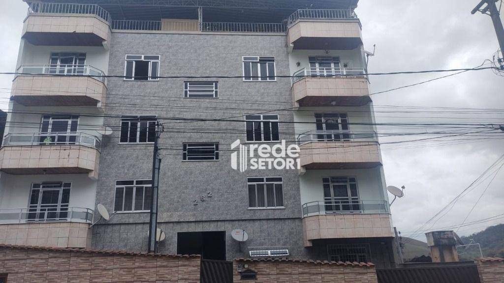 Cobertura à venda com 2 quartos, 101m² - Foto 1