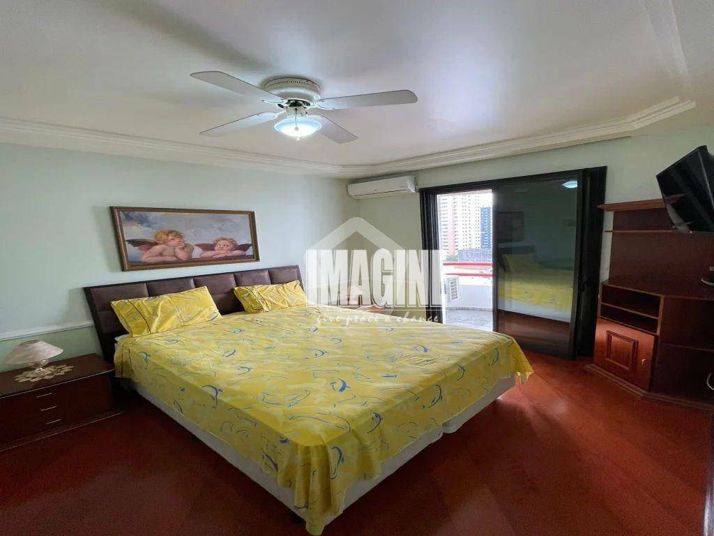 Apartamento à venda com 4 quartos, 262m² - Foto 13